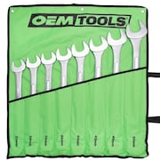 Oemtools 8 Piece Jumbo Combination Wrench Set (33 mm - 50 mm) 22121